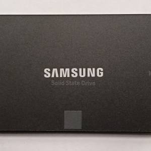 Samsung 870 EVO V-NAND 2.5Inch 2TB SATA SSD (固態硬碟)
