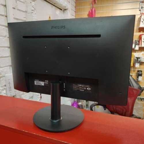 [75Hz] Philips 飛利浦 23.8" [1080P] IPS 顯示器 (242V8A) Mon Monitor Screen