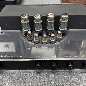 Audio Innovations S500 合拼機