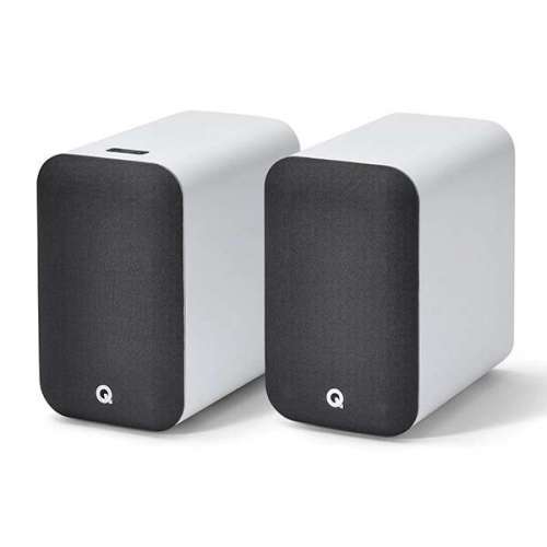 Q Acoustics M20 HD Powered Speakers