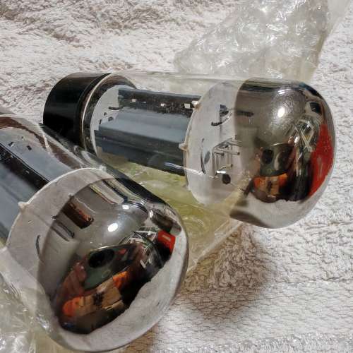 GEC 7581A 真空管