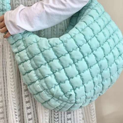 女裝雲朵包Cloud Bag