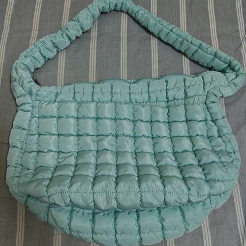 女裝雲朵包Cloud Bag
