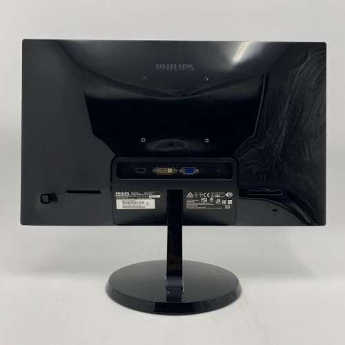 Philips 飛利浦 21.5" [1080P] AH-IPS 顯示器 (227E7QDSB) Mon Monitor Screen