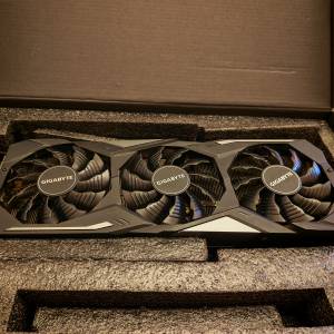 GIGABYTE GEFORCE RTX 2070 super