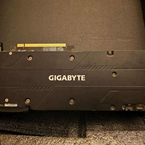 GIGABYTE GEFORCE RTX 2070 super