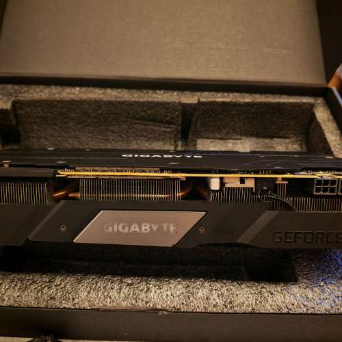 GIGABYTE GEFORCE RTX 2070 super