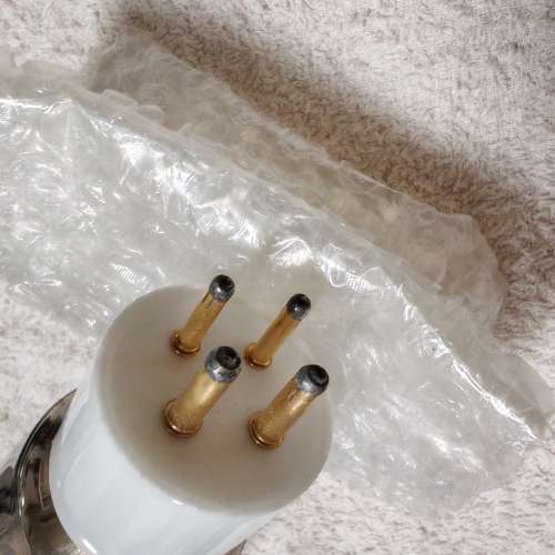 曙光電子管 2A3C 真空管