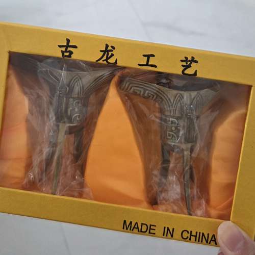 精品擺設