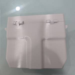 DJI neo 2 box