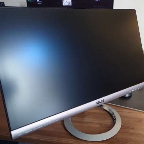 ASUS Designo 23" [1080P] AH-IPS 顯示器 (MX239H) Mon Monitor Screen
