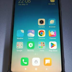 Xiaomi 红米 Redmi Note 5 Plus