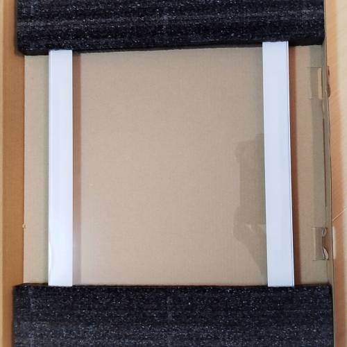Cooler Master NR200P V2 Tempered Glass Side Panel