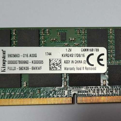 Kingston 16gb ddr4 ram laptop