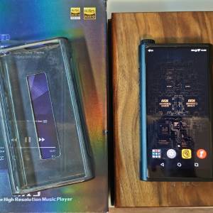 Fiio M15