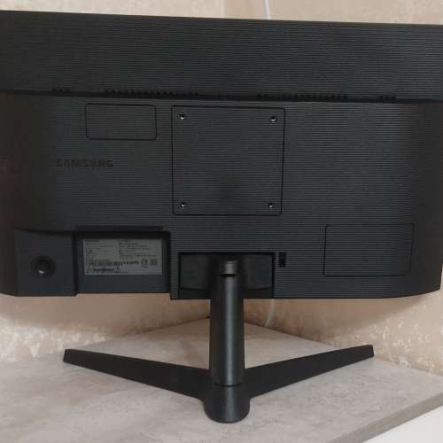 [75 Hz] Samsung 三星 24" [1080P] IPS 顯示器 (F24T350FHC) Mon Monitor Screen