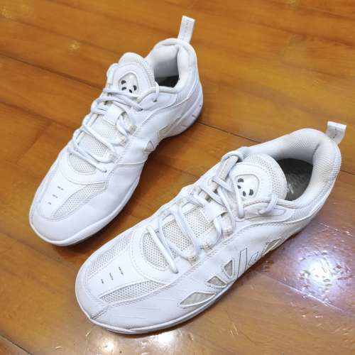 Kawasaki Badminton Shoes, Size 42, 260mm