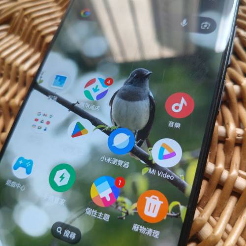 小米 Poco F5 5g(12,256, 7+ gen2,181g)