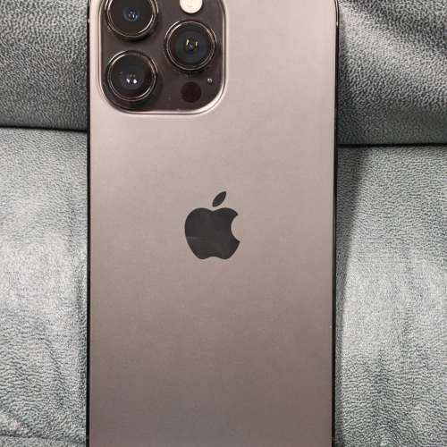 iPhone 14 pro max 128gb