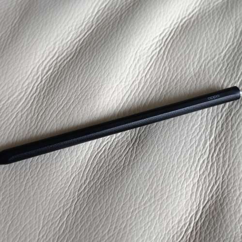 OPPO pencil 2 pro  黑色 原裝手寫筆 (適用於: OPPO Pad/2/2 pro/3/3pro/4/4 pro/5 )