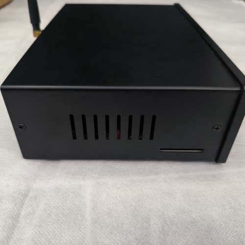 Blue Bird P60 串流播放器
