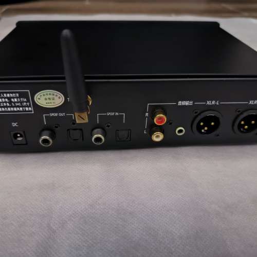 Blue Bird P60 串流播放器