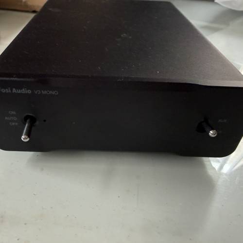 fosi audio mono v3