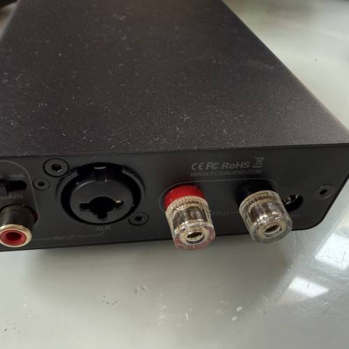 fosi audio mono v3
