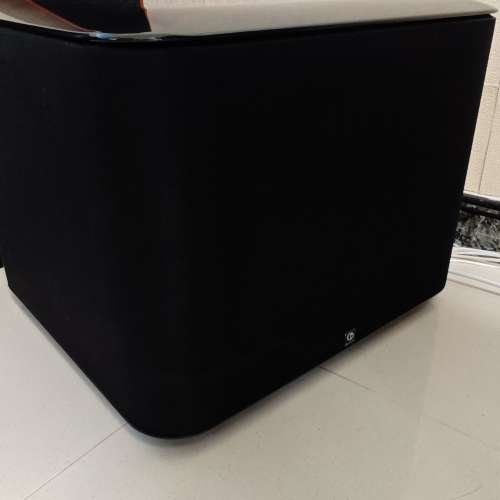 Boston Acoustics MSub超低音喇叭subwoofer