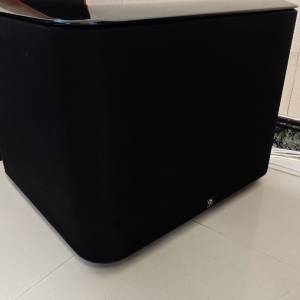 Boston Acoustics MSub超低音喇叭subwoofer