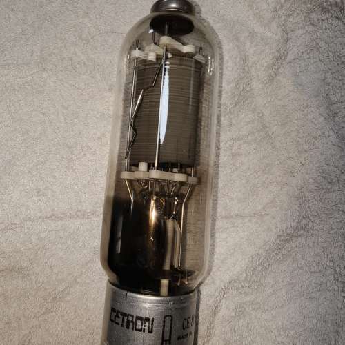 Cetron CE-805 真空管