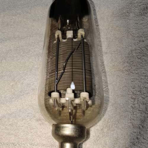 Cetron CE-805 真空管