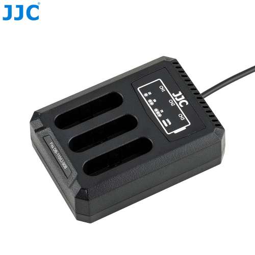JJC Ricoh DB-110 / Olympus LI-90B / LI-92B Info-Lithium-Ion Battery