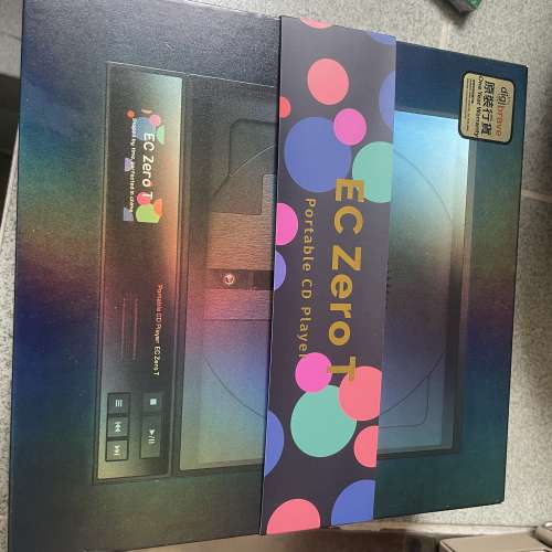 Shanling Ec Zero T