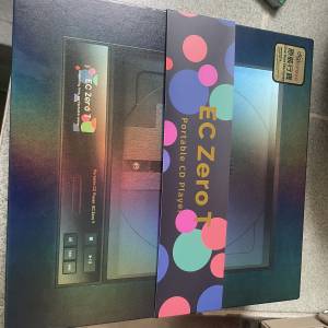 Shanling Ec Zero T