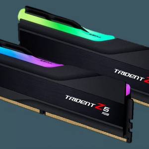 G.Skill Trident Z5 7800mhz C36 16x2 32gb