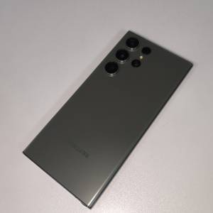 港行三星s23 ultra 512gb 新淨靚機電量足