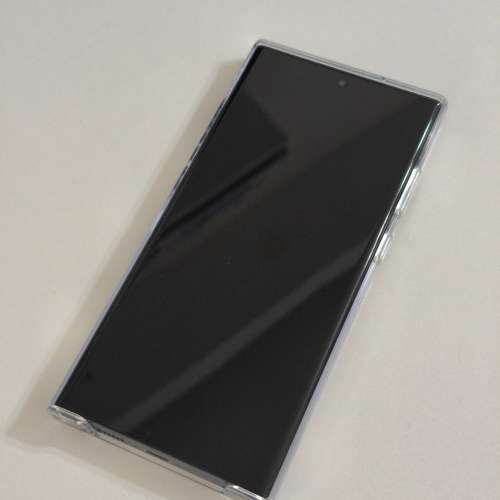 港行三星s23 ultra墨綠色512gb