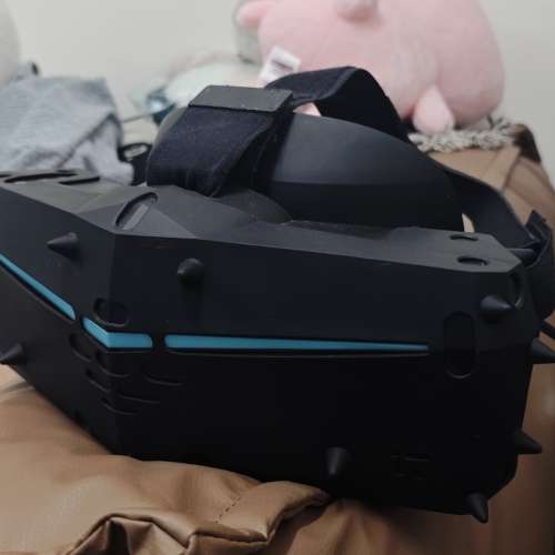 小派pimax5K