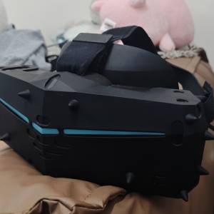 小派pimax5K