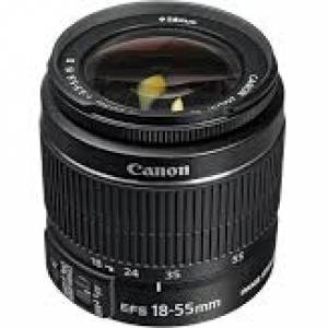 canon 18-55mm  ii ,90%新