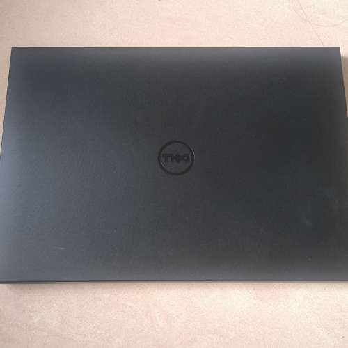 9成新Dell i7八代8+240G輕薄手提電腦 #送電腦袋及新無綫鼠 #可選購特價MsOffice