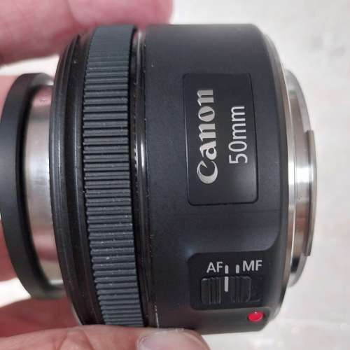 AF德國老福100mm 4.5 , EF Mount