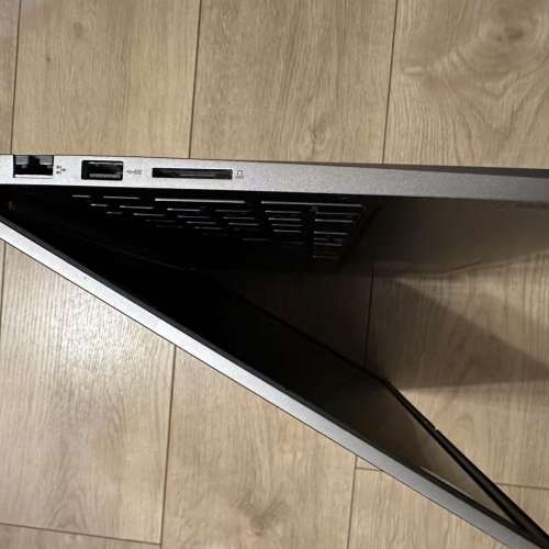 自用95%新Lenovo Thinkbook 15.6吋出讓 不是X1 Carbon/T14/T14s