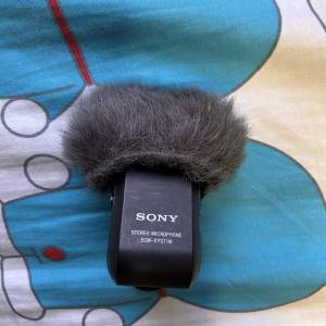 Sony ECM-XYST1M