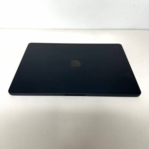 Midnight午夜暗色 m2 16gram 1tbssd macbook air 15吋 蘋果筆記本手提電腦notebook
