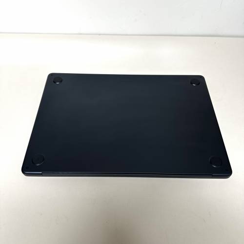 Midnight午夜暗色 m2 16gram 1tbssd macbook air 15吋 蘋果筆記本手提電腦notebook