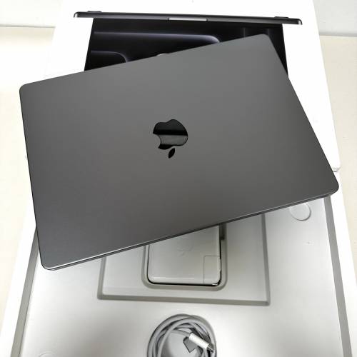 🔥macbook pro m1 pro 16Gram 1TBssd 14&rsquo;&rsquo;inch 設計剪輯蘋果手提Ai筆記本notebook...
