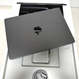 🔥macbook pro m1 pro 16Gram 1TBssd 14&rsquo;&rsquo;inch 設計剪輯蘋果手提Ai筆記本notebook...