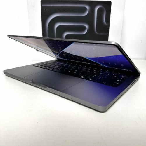 🔥macbook pro m1 pro 16Gram 1TBssd 14&rsquo;&rsquo;inch 設計剪輯蘋果手提Ai筆記本notebook...